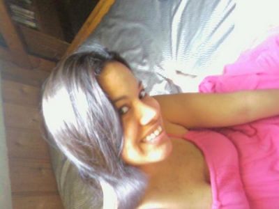 Stephania Munoz