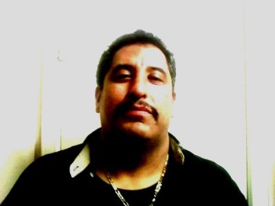 Peter Reyes