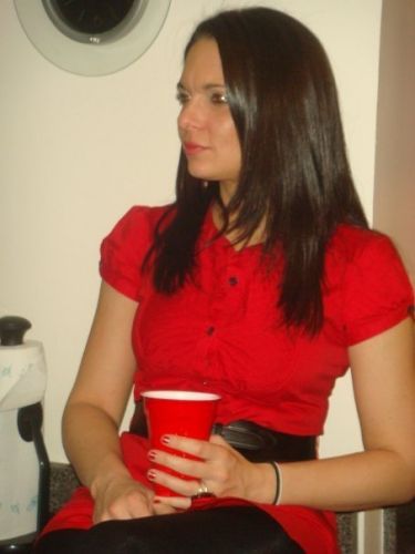 Melissa Smith