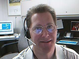 Bruce Spicer