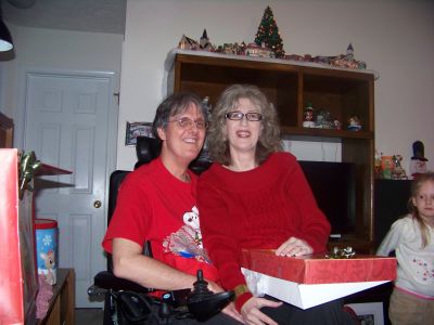 Sandra Honeycutt