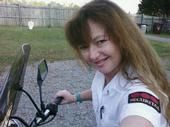 Lisa Mitchell