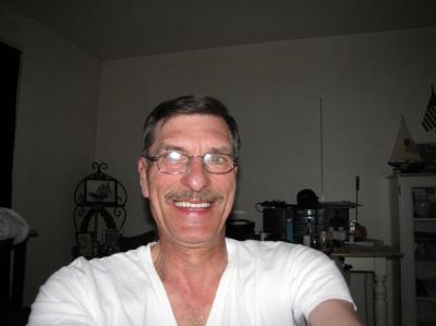 Raymond Gall