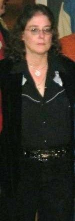 Terri Thompson