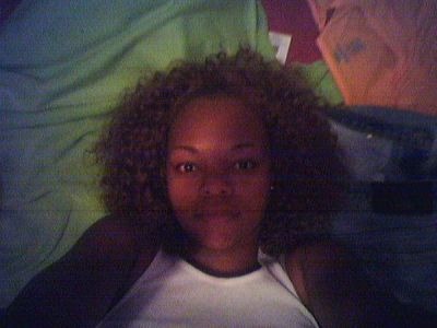 Myka Green