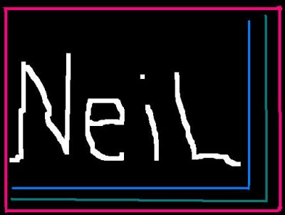 Neil Pohlman