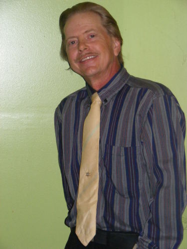 Carl Gann