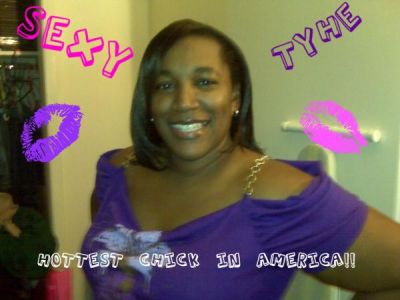Shaneek Marshall