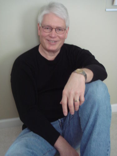 Kevin Balog