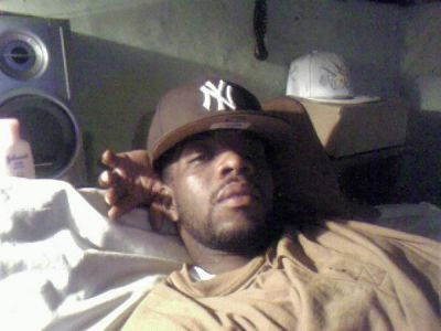 Dontae Jenkins