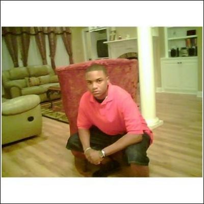Reginald Pace