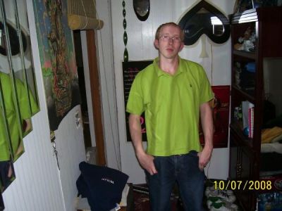 Nicholas Hadden