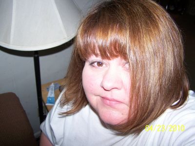 Lisa Suggs
