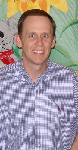 Bill Mitzel