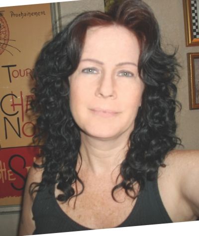 Laura Delplace