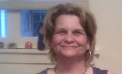 Melissa Mcclintock