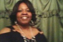 Theresa Pringle