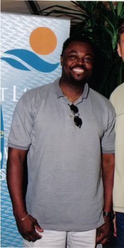 Calvin Sampson