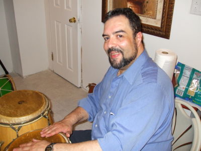 Juan Segarra