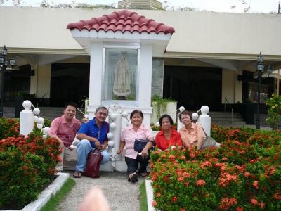 Virgil Javier