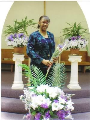 Talisah Green