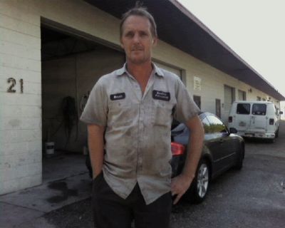 Curtis Davis