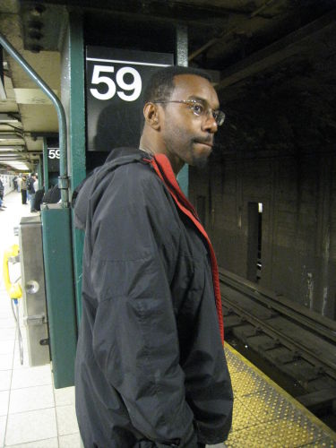 Derald Patterson