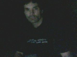 Shane Martinson