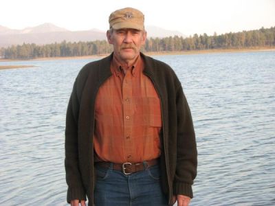 Paul Grover