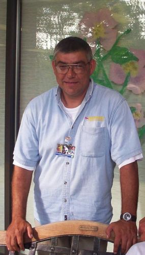 Ira Vanbuskirk