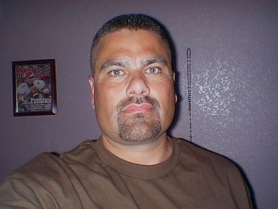 Christopher Rocha