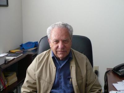 Fred Adkins