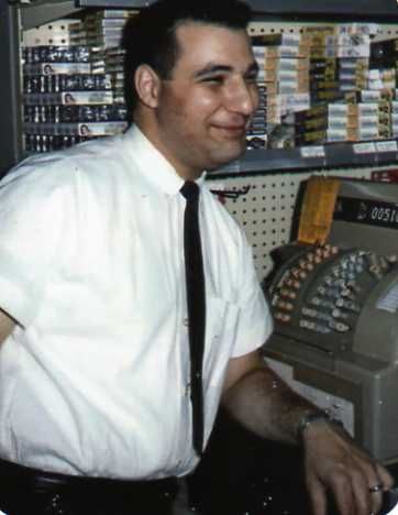 Michael Bovi