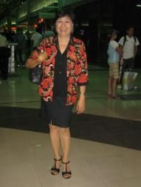 Virginia Pina