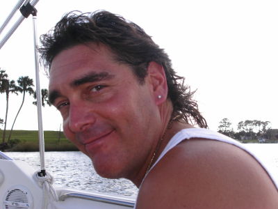 Edmond Michaud