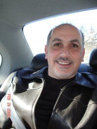 George Sfeir