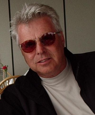 Rod Stone