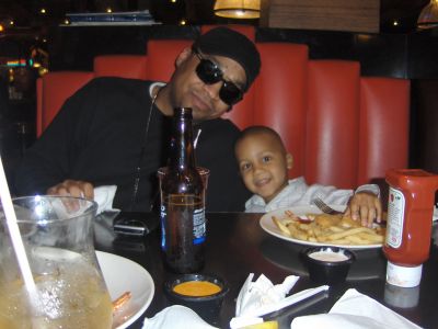 Marcus Ware