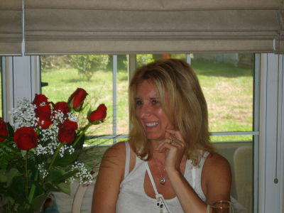Christina Kane