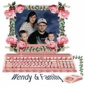 Wendy Wire