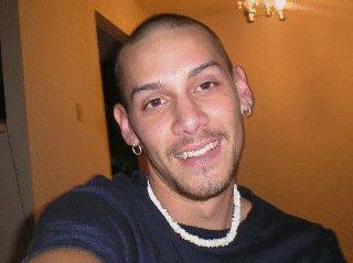 Brandon Abbott