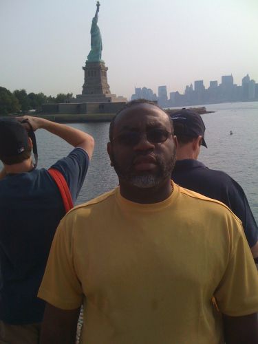 Darrin Mccoy