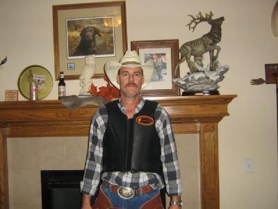 Larry Stegmaier