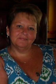 Theresa English