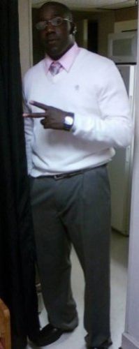 Carl Faulk