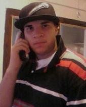 Westly Lopes
