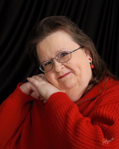 Anita Milligan