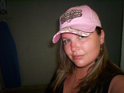 Stacie Lindemyer