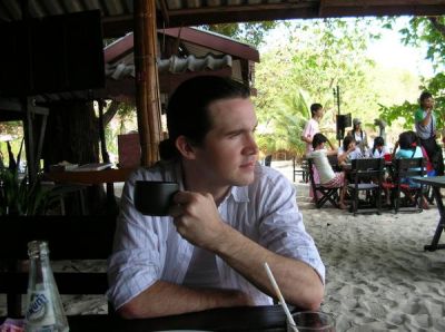 Andrew Gray