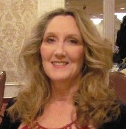 Lorna Mccafferty